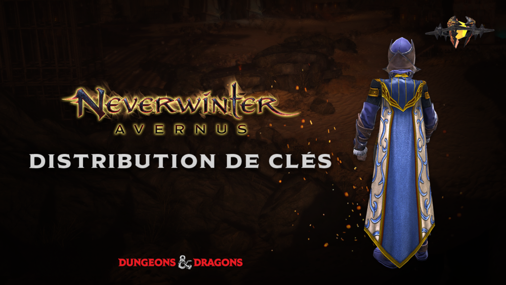 Neverwinter – Distribution Avernus (console)