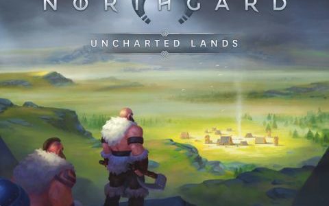 Northgard – Passage au jeu de plateau