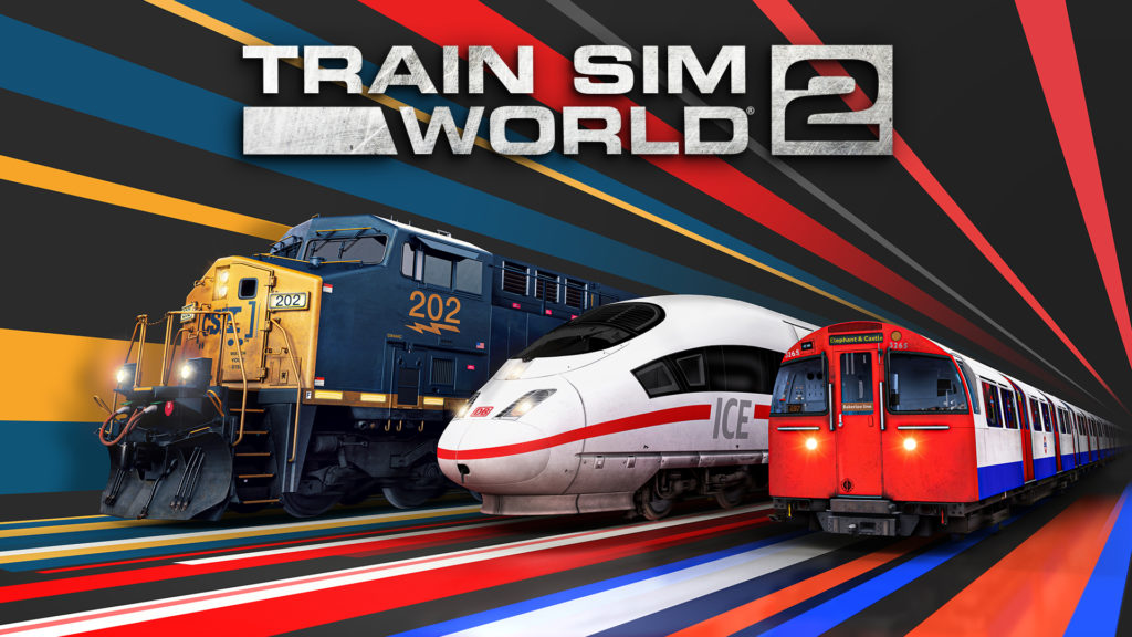 Train Sim World 2 – Premier aperçu
