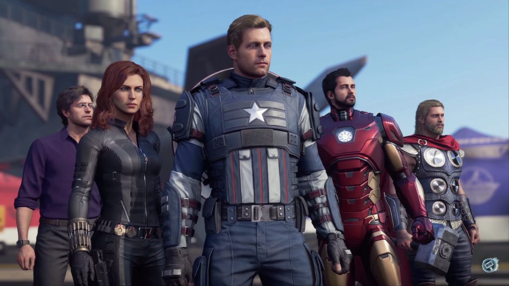 Marvel&rsquo;s Avengers – Les commandements d&rsquo;un bon Avenger