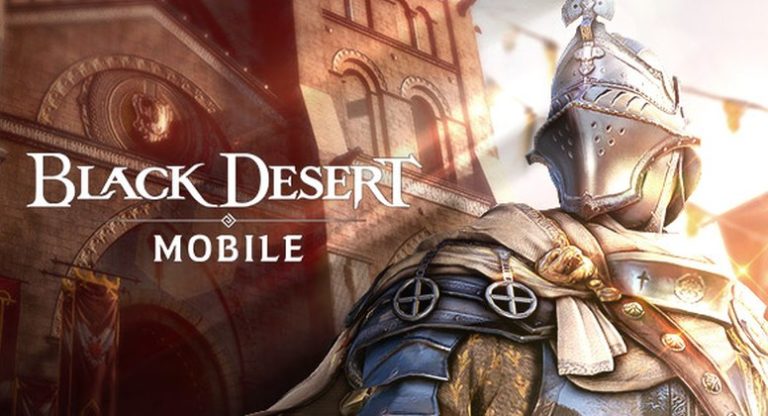 Black Desert Mobile – Que vaut la version mobile du célèbre MMO ?