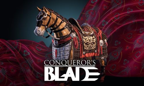 Conqueror&rsquo;s Blade – Distribution
