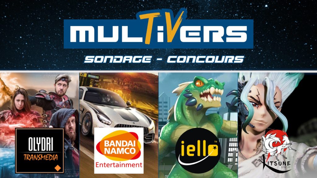 Multivers TV – Un projet de WebTV francophone