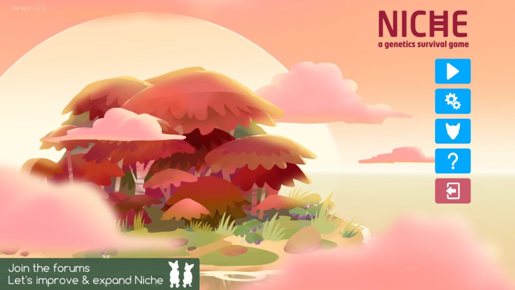 Niche – Les joies de la génétique