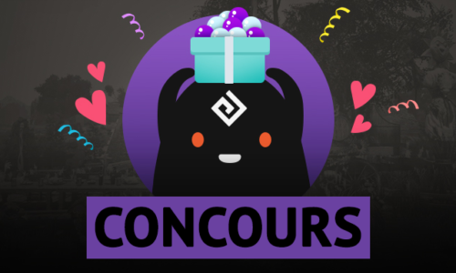 Black Desert Mobile – Concours