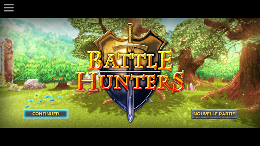 Battle Hunters – Un RPG à l&rsquo;ancienne