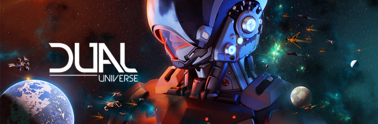 Dual Universe – Concours (3 mois gratuits)