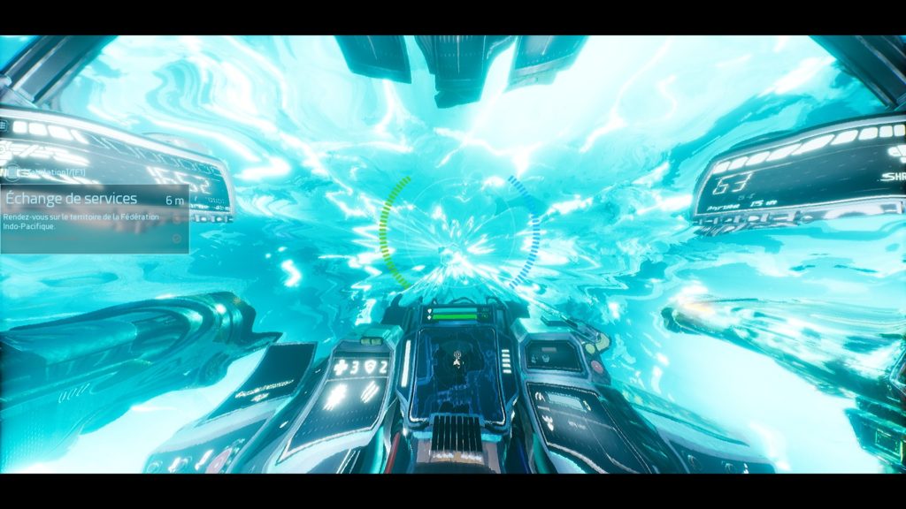 Aquanox Deep Descent – Au cœur des abîmes.