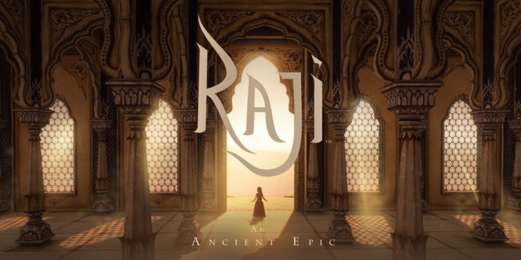 Raji: An Ancient Epic – Une aventure surfant sur la culture hindoue