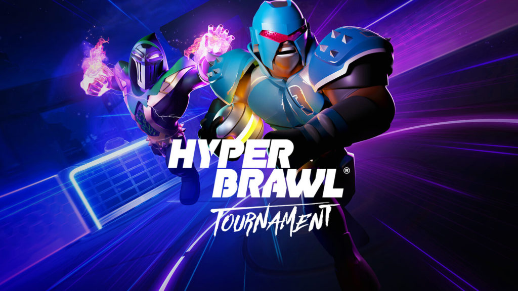 HyperBrawl Tournament – Distribution de clés