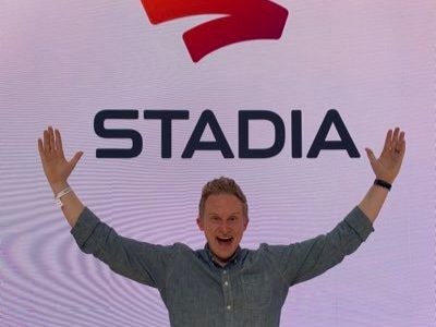 Stadia Makers – Interview exclusive