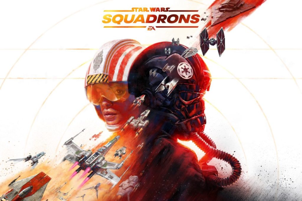 Star Wars Squadrons – La Force est avec lui !