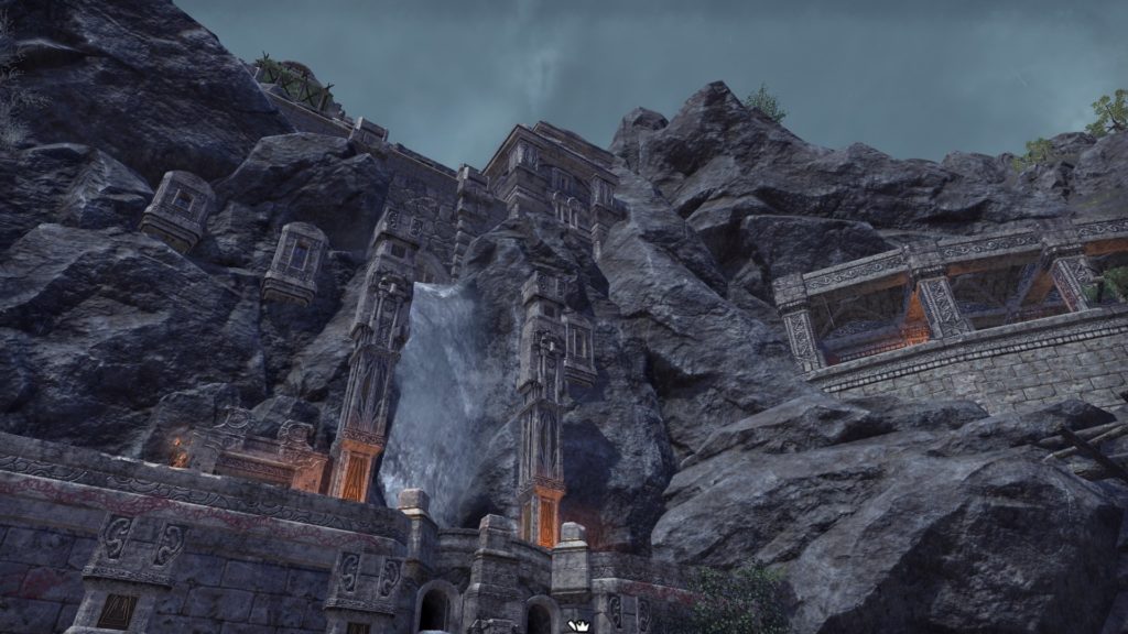 Elder Scrolls Online – Premier aperçu de Markarth