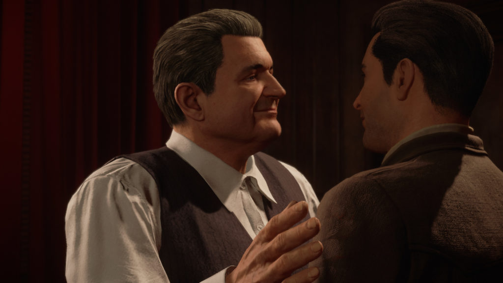 Mafia: Definitive Edition – Vis ma vie de mafieux