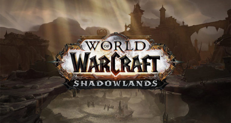 WoW Dragonflight – Précédemment… dans Shadowlands