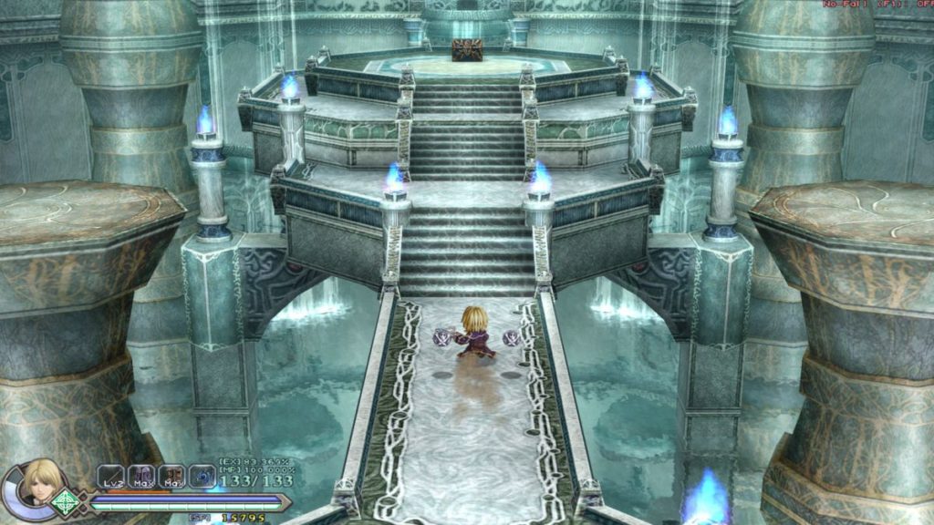 Ys Origin – Retour nostalgique
