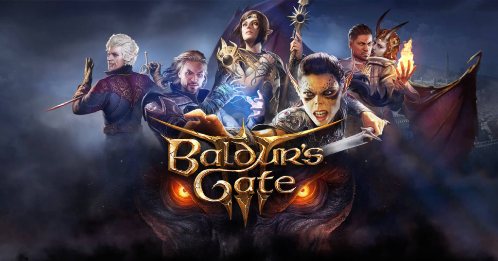 Baldur&rsquo;s Gate 3 – Un accès anticipé plein de promesse !
