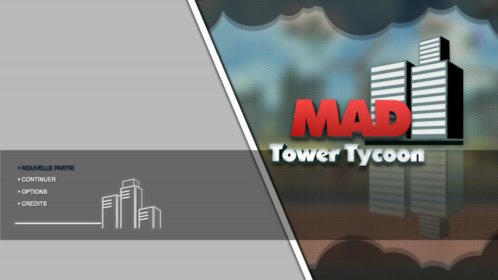 Mad Tower Tycoon – Gérer sa tour