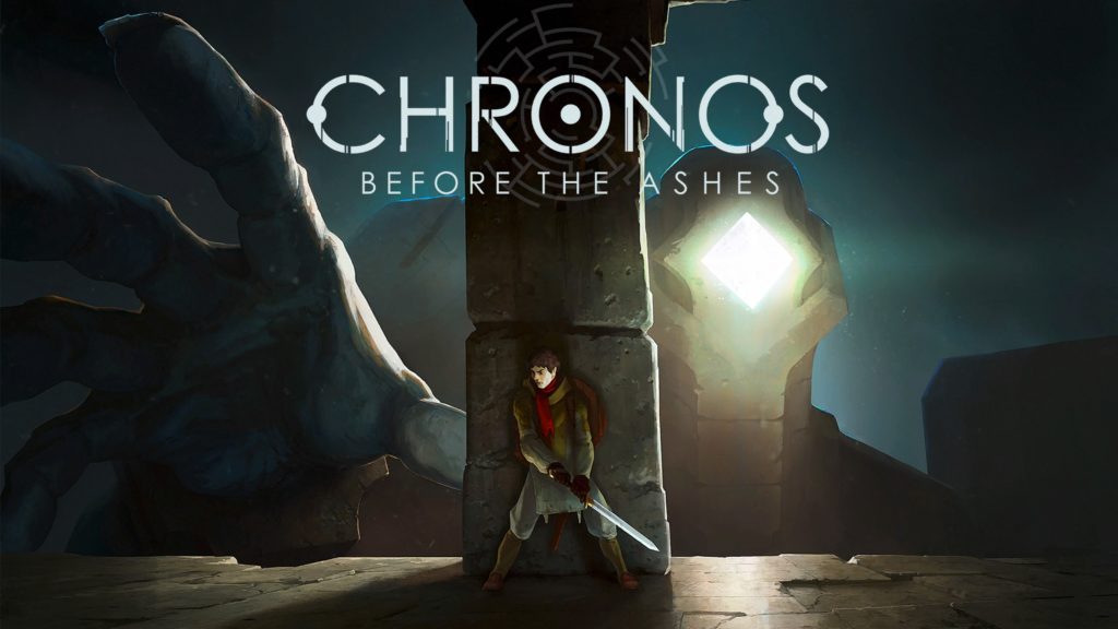 Chronos : Before the Ashes – L&rsquo;aventure de toute une vie…