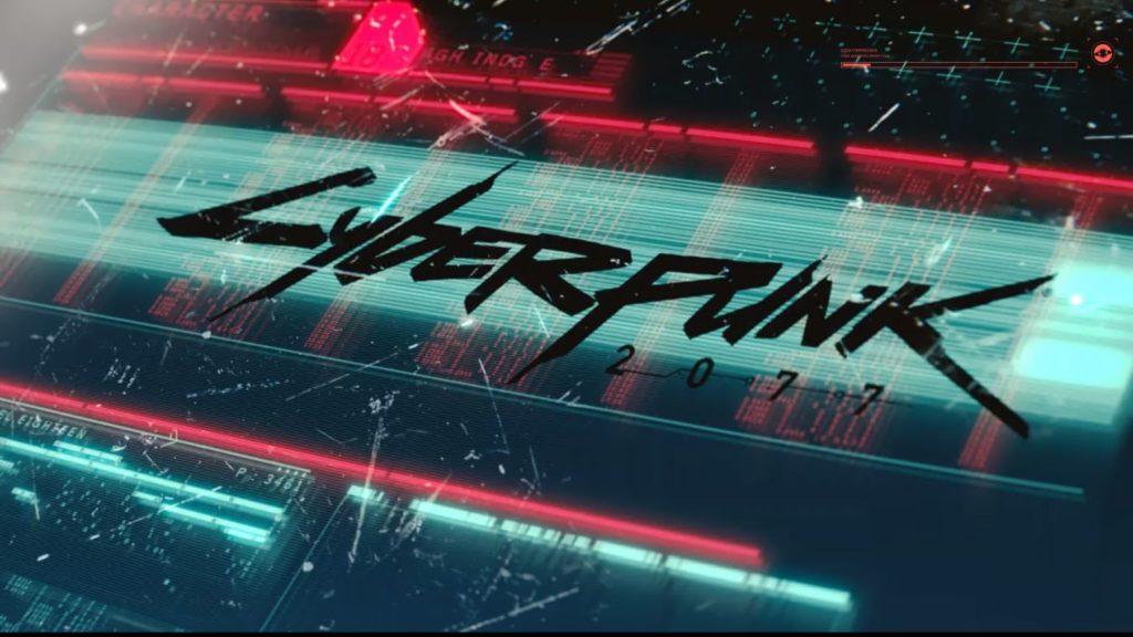 Cyberpunk 2077 – Un goût de liberté