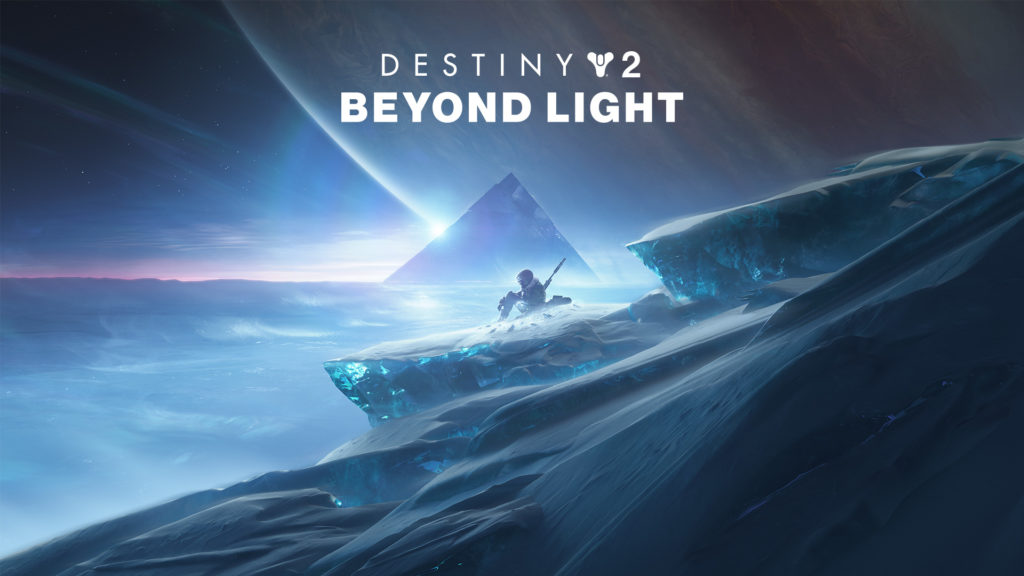 Destiny 2 : Au-delà de la lumière – Une extension pour les nouveaux comme les anciens