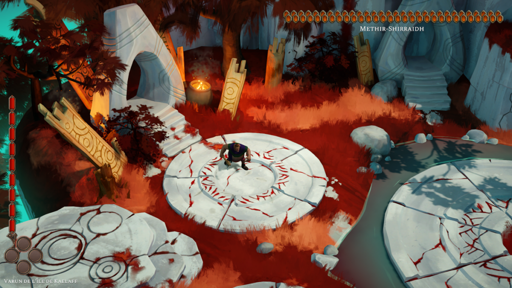 Gods Will Fall – Rébellion envers les dieux !