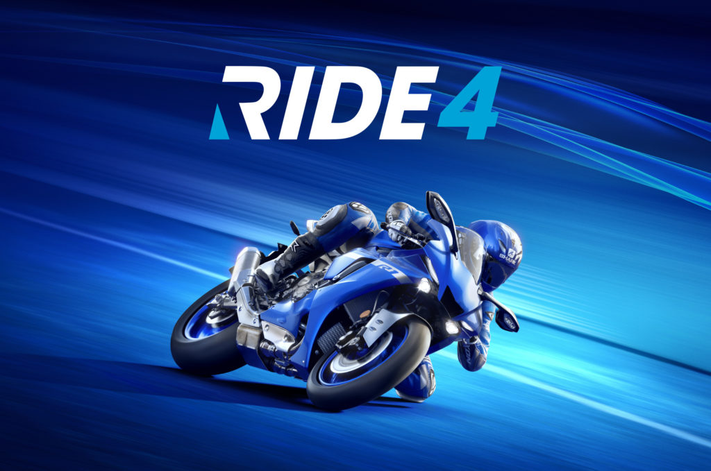 Ride 4 – Un bon jeu exploitant timidement la Next-Gen