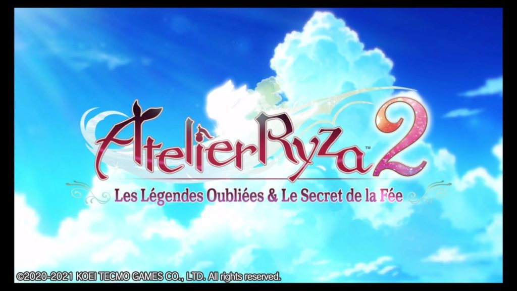 Atelier Ryza 2 : Les Légendes Oubliées & Le Secret de la Fée – Une suite convaincante pour la licence