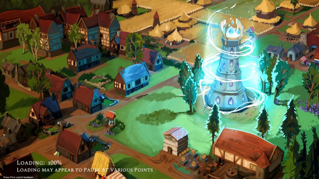 Distant Kingdoms – Construction de villes & exploration