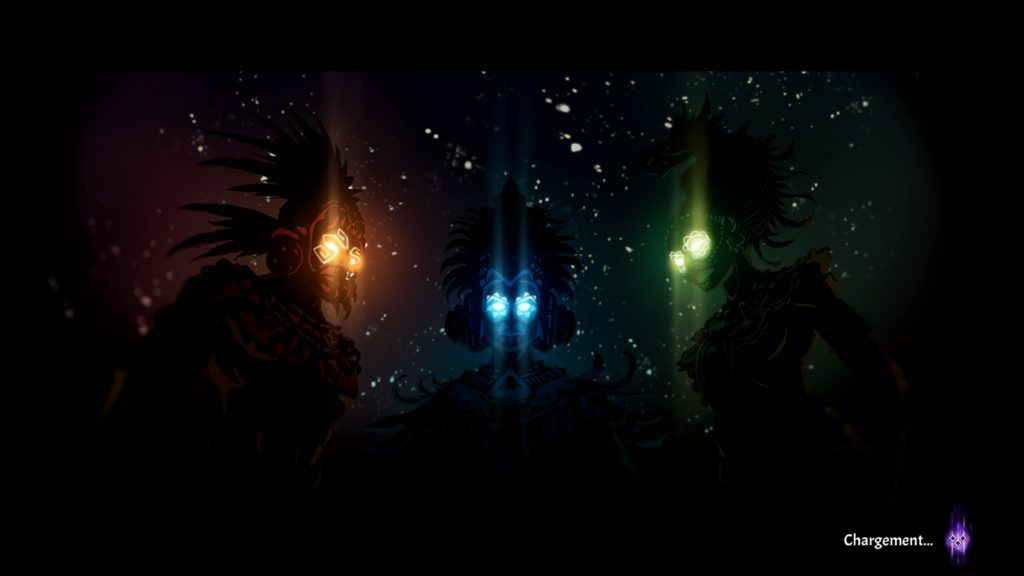Curse of the Dead Gods – Trésor maudit