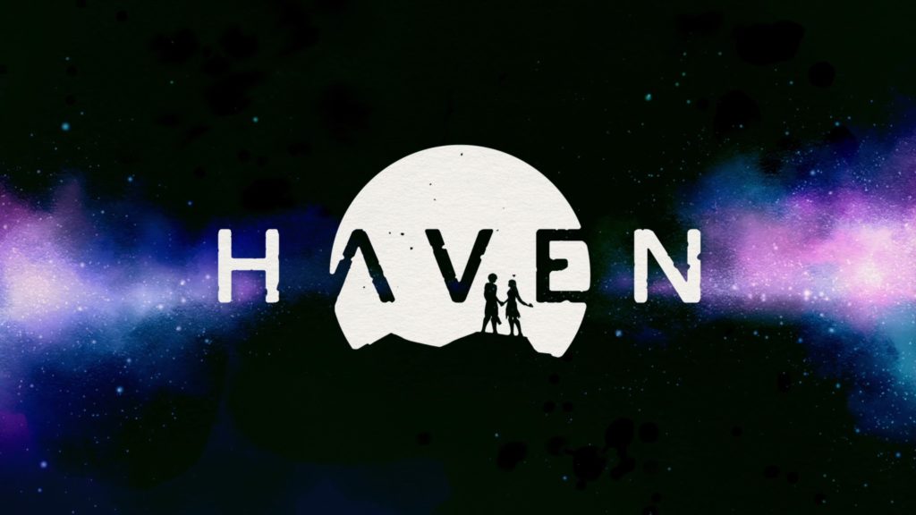 Haven – Duo dans les étoiles