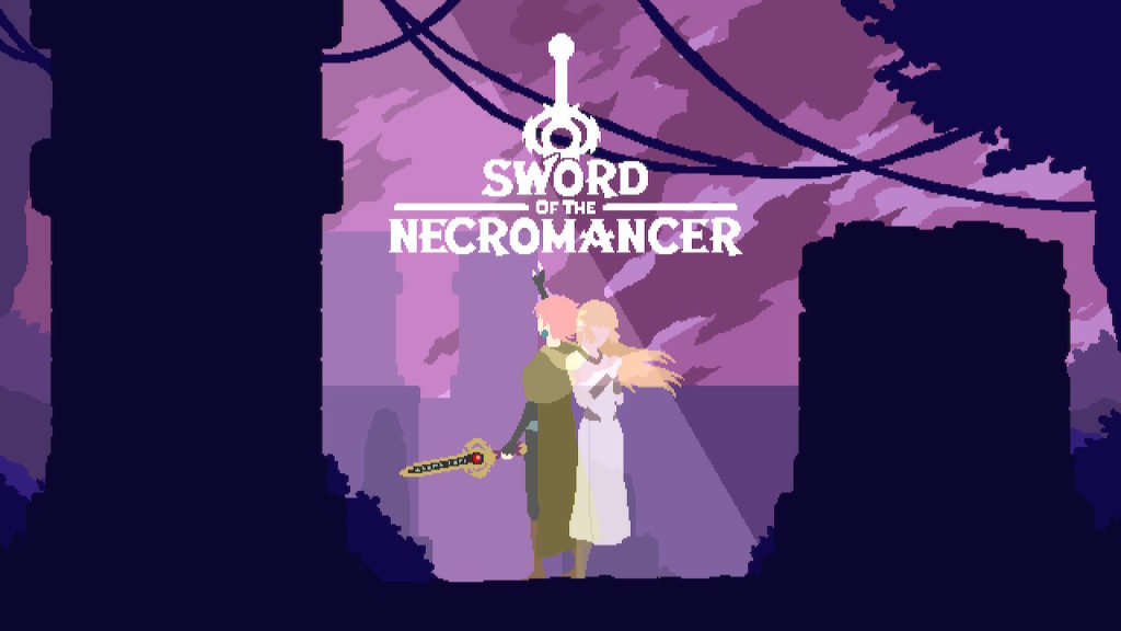Sword of the Necromancer – La mort n&rsquo;est que le commencement…