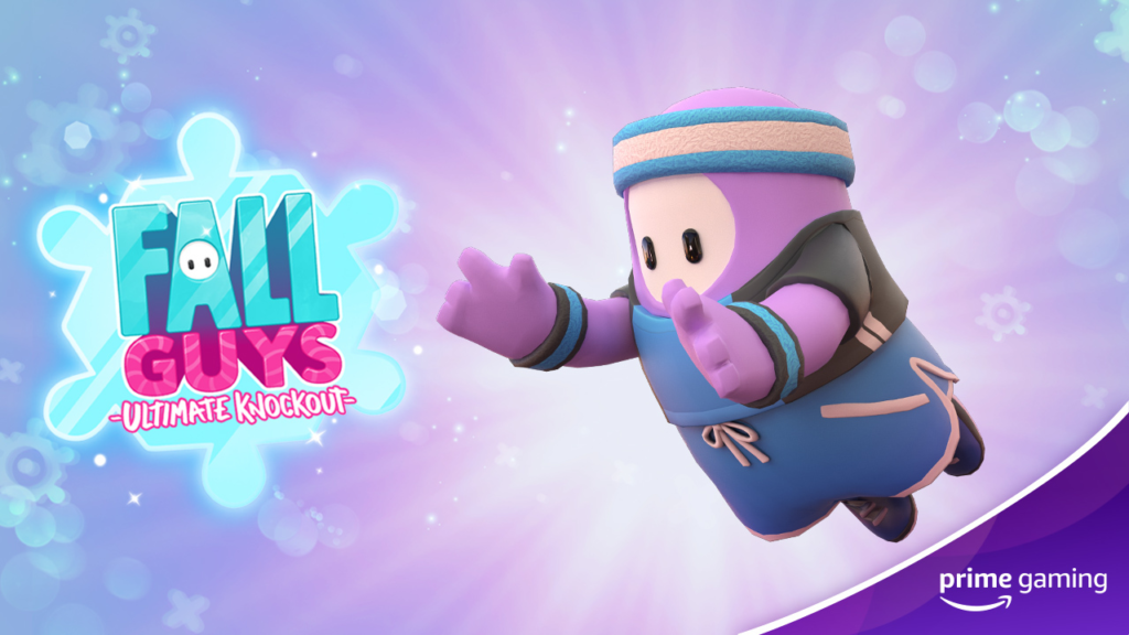 Fall Guys Le guide de jeu (non officiel) GameGuide