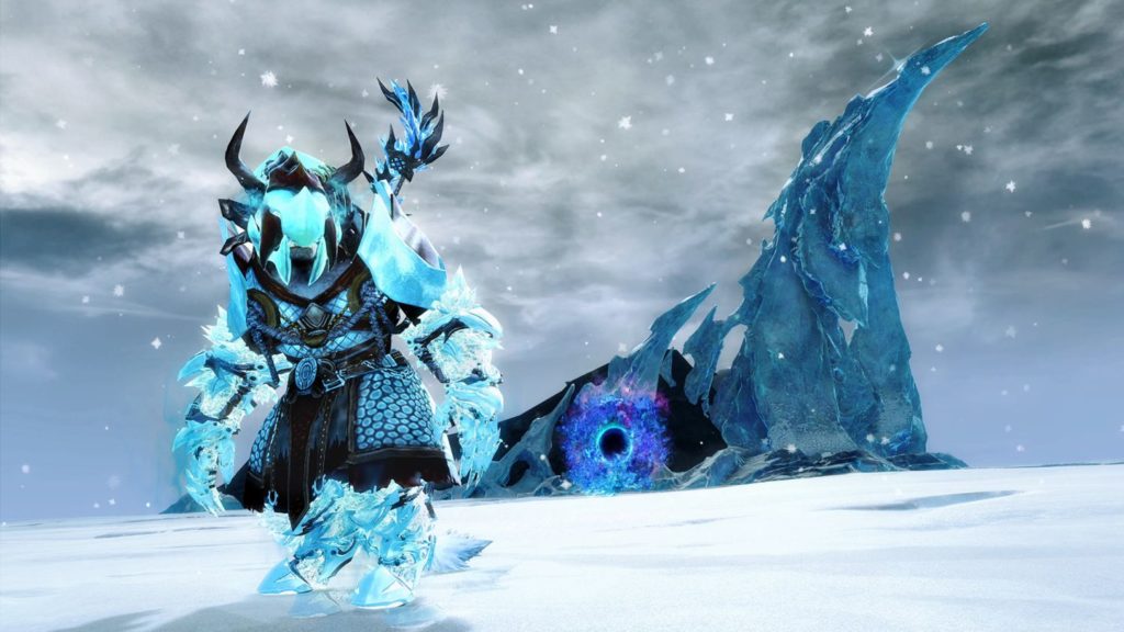 GW2 – Apercu du Chapitre 3 de « Champions » (S5E5)