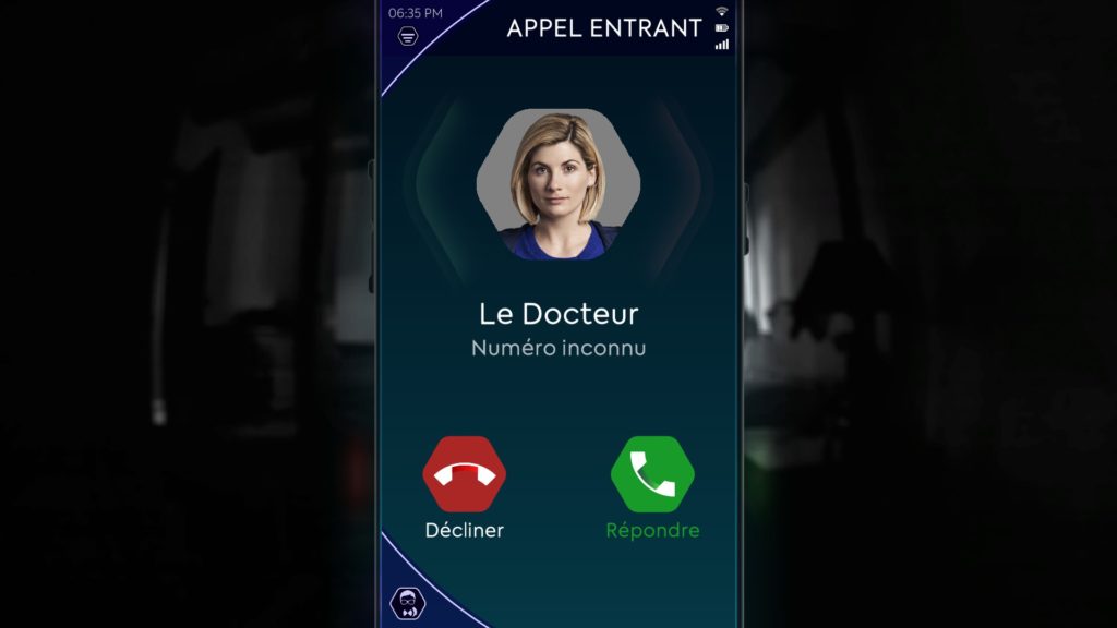Doctor Who: The Lonely Assassins – Don&rsquo;t Blink!