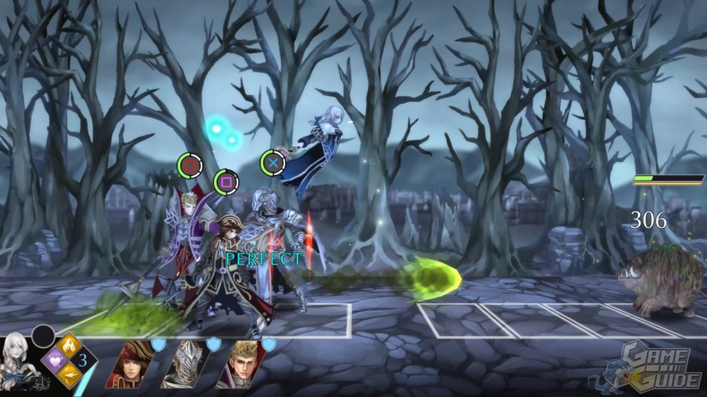 Fallen Legion Revenants – Vengeance et Politique