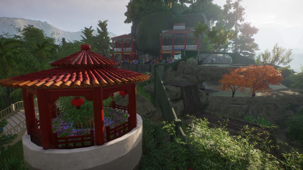 Planet Zoo – Pack Asie du Sud-Est