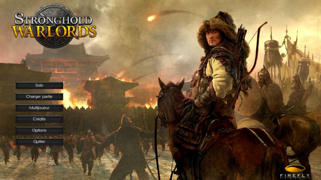 Stronghold Warlords – Retour vers le passé