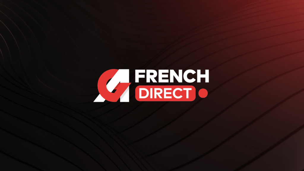 AG French Direct – Rendez-vous le 24 mars