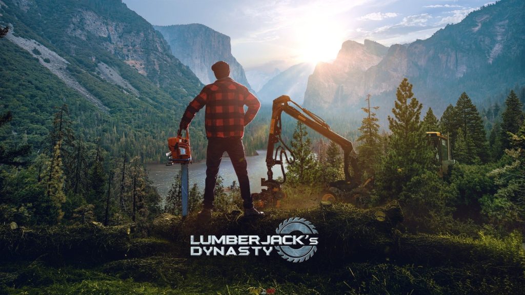 Lumberjack&rsquo;s Dynasty – Une reconversion à considérer