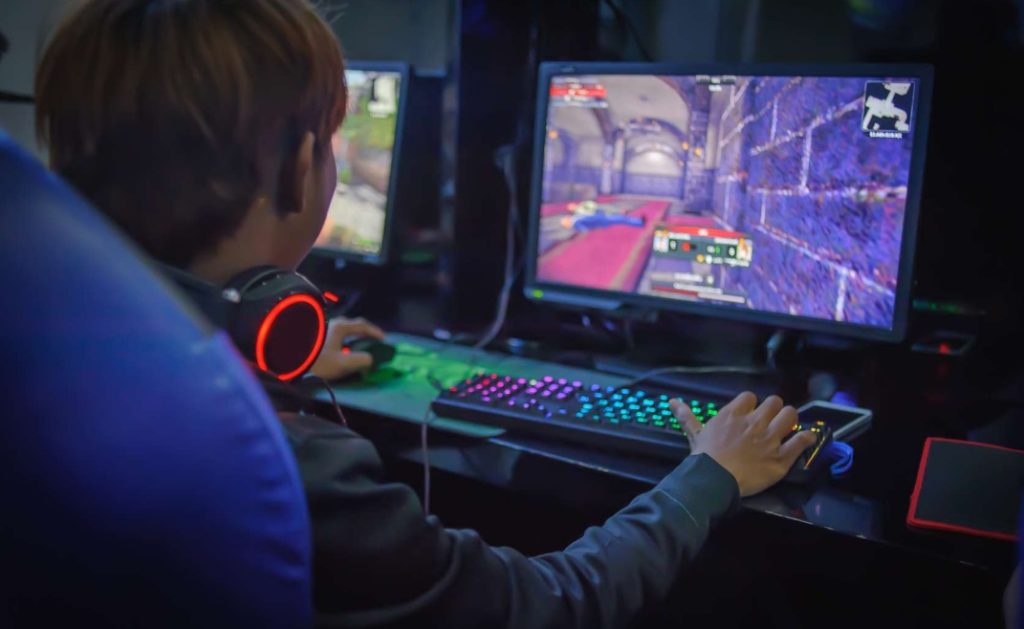 Streaming de jeux vidéo – L&rsquo;année 2020 au sommet