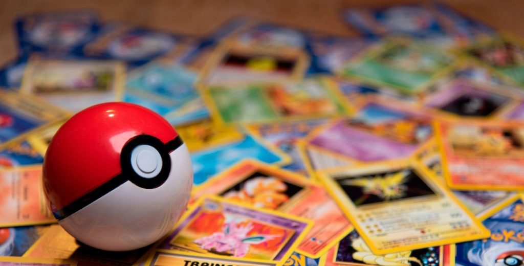Comment le covid-19 a-t-il fait exploser le prix des cartes Pokémon ?