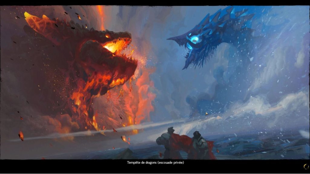 GW2 – Apercu de l&rsquo;épisode « Châtiment » (S5E5 – Final)