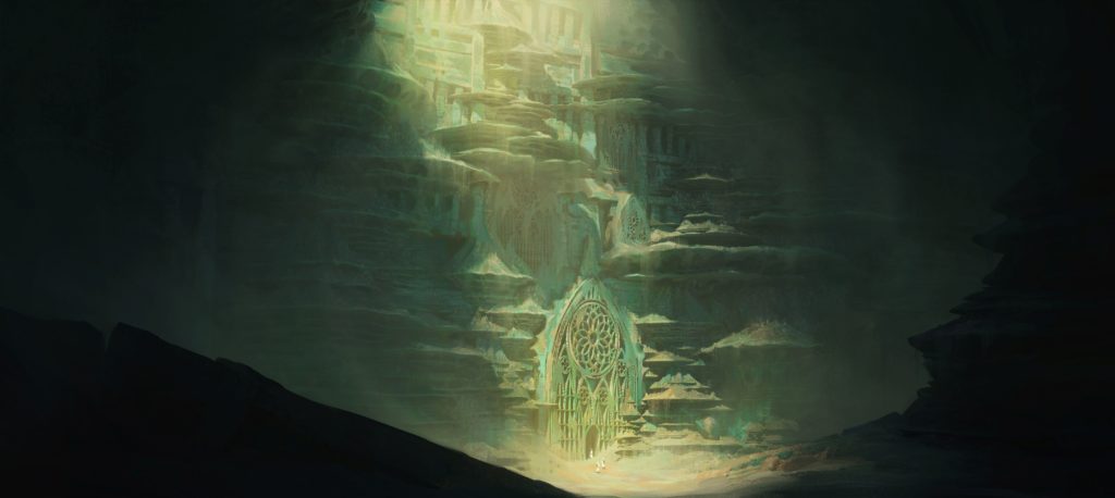 GW2 – Roadmap de l&rsquo;été 2021