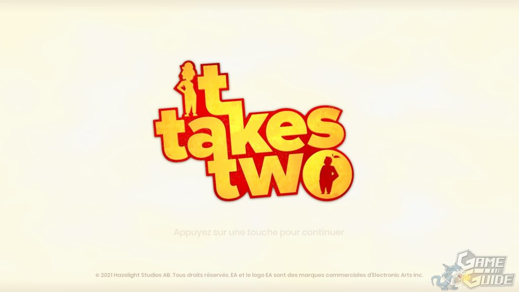 It Takes Two – Toux to you too