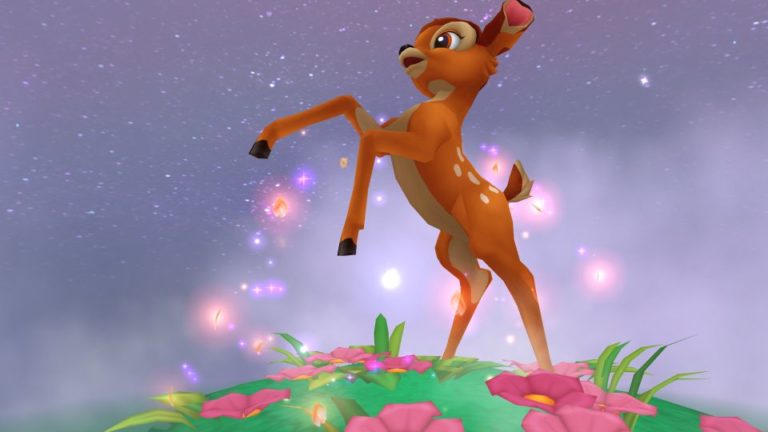 Kingdom Hearts 1.5 +2.5 ReMix – Enfin sur PC !