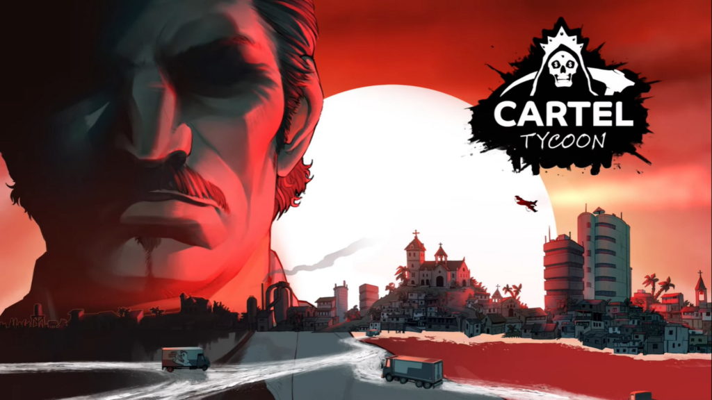 Cartel Tycoon – Un anticipé qui annonce du bon