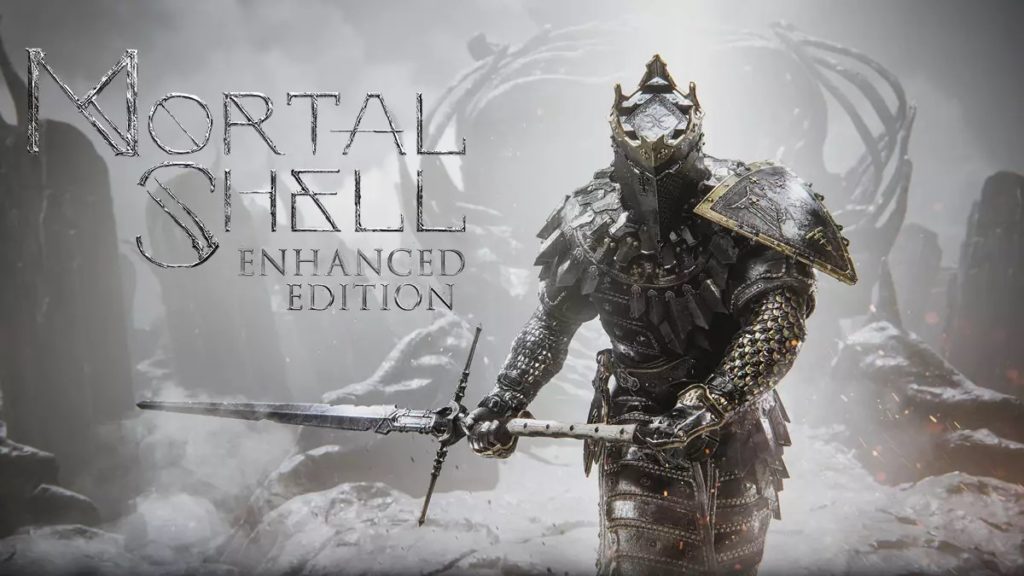 Mortal Shell : Enhanced Edition – Un portage pas dénué d&rsquo;intérêt