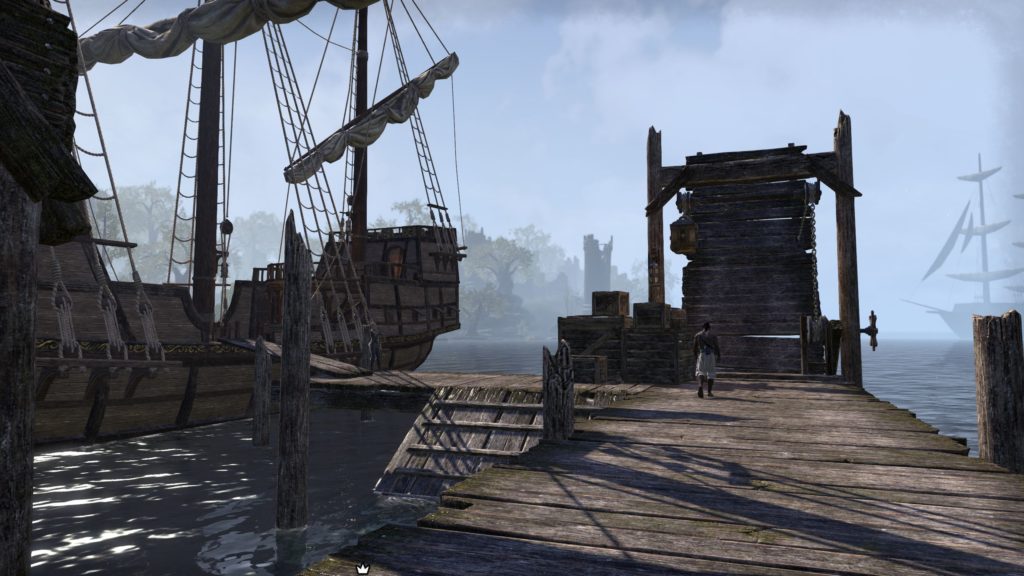 ESO – Découverte de Blackwood