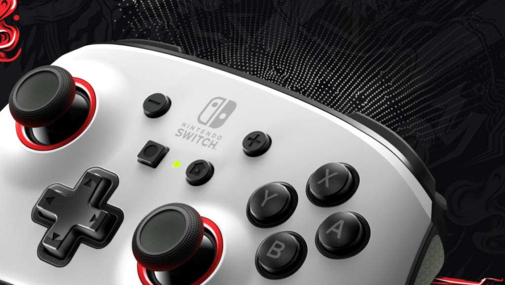 PowerA Fusion Pro Wireless Controller pour Nintendo Switch – Une nouvelle incontournable ?